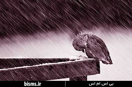 اس ام اس ها و جملات غمگین خسته بودن اس ام اس ها و جملات غمگین خسته بودن