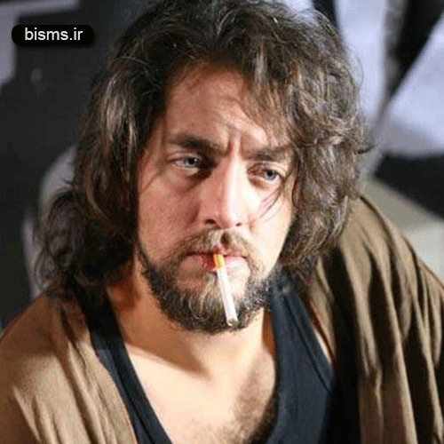  بهرام رادان , بیوگرافی و عکس های بهرام رادان