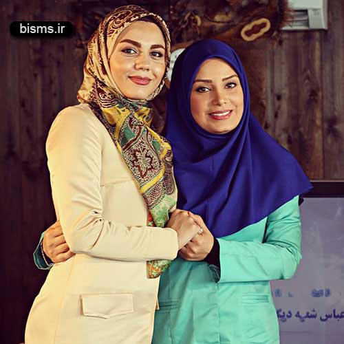 آزاده زارعی