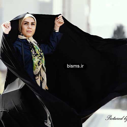 آزاده زارعی