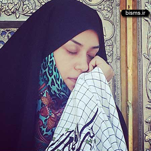الهام چرخنده , بیوگرافی و عکس های الهام چرخنده