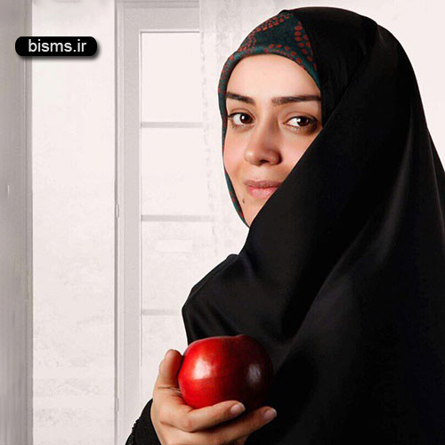 الهام چرخنده , بیوگرافی و عکس های الهام چرخنده