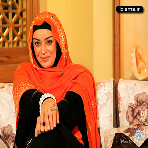الهام چرخنده , بیوگرافی و عکس های الهام چرخنده