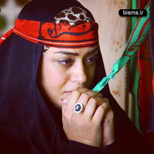 الهام چرخنده , بیوگرافی و عکس های الهام چرخنده