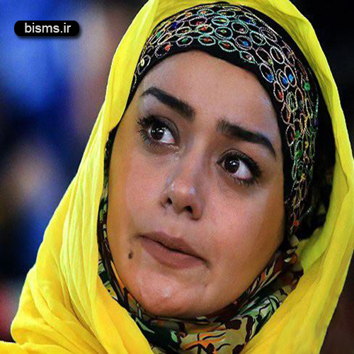 الهام چرخنده , بیوگرافی و عکس های الهام چرخنده