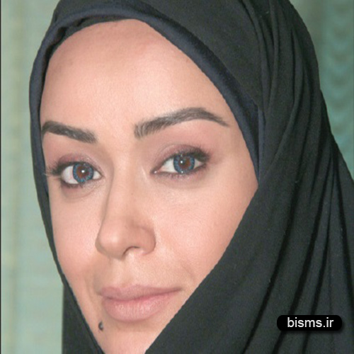 الهام چرخنده , بیوگرافی و عکس های الهام چرخنده