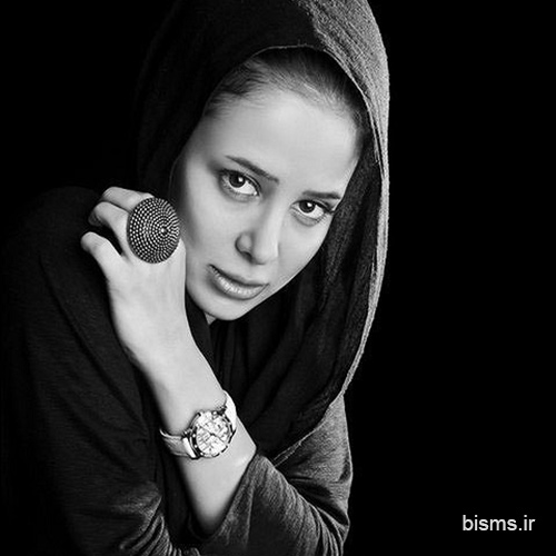 الناز حبیبی , بیوگرافی و عکس های الناز حبیبی