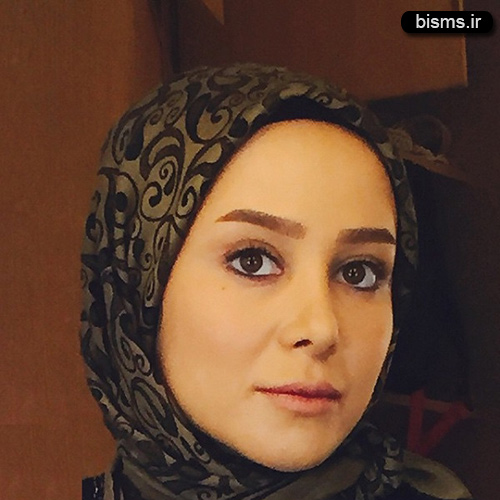 الناز حبیبی , بیوگرافی و عکس های الناز حبیبی