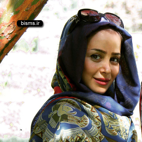 الناز حبیبی , بیوگرافی و عکس های الناز حبیبی