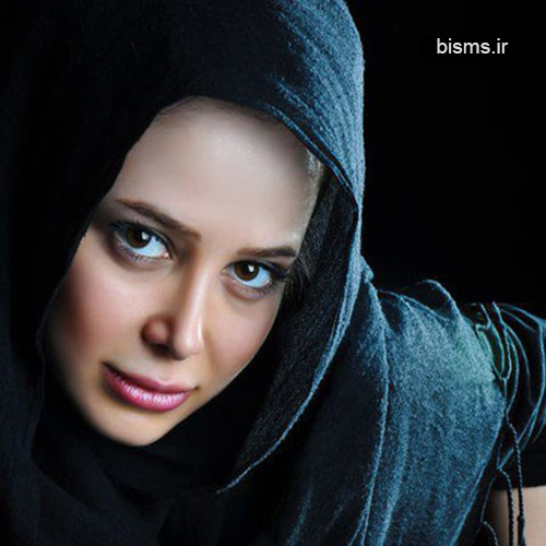 الناز حبیبی در طلا فروشی شاهرخ استخری