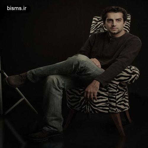 حامد کمیلی , بیوگرافی و عکس های حامد کمیلی