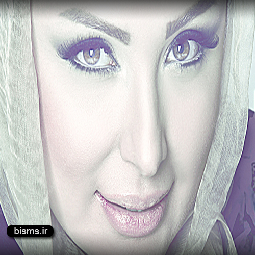 جدیدترین عکس های niusha zeighami