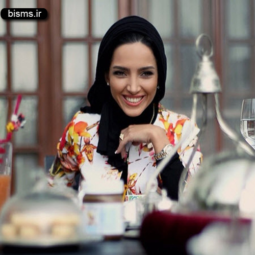 خاطره اسدی , بیوگرافی و عکس های خاطره اسدی