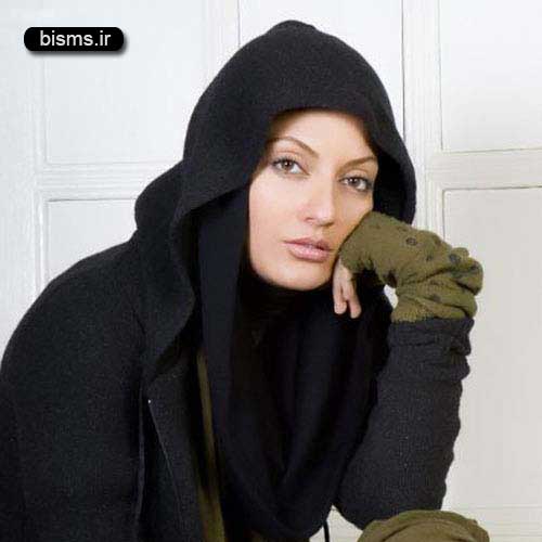 مهناز افشار
