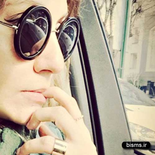 مهناز افشار