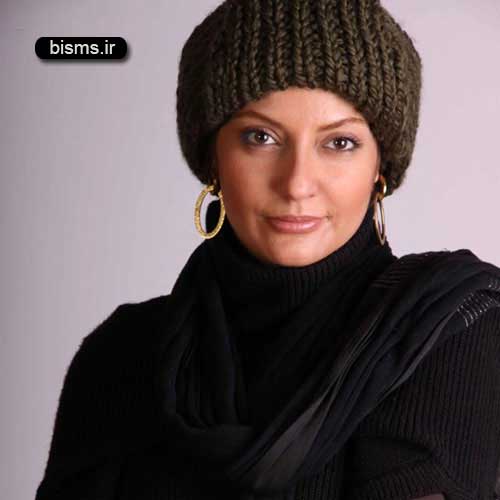 مهناز افشار