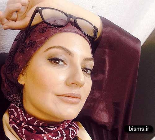 مهناز افشار