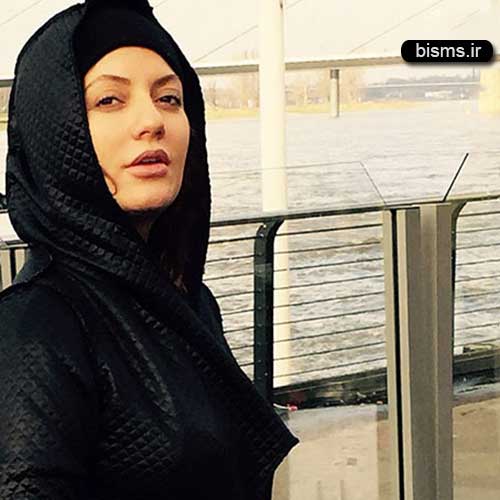 مهناز افشار