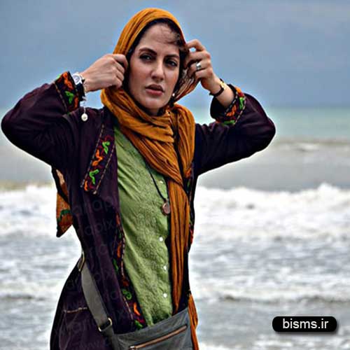مهناز افشار