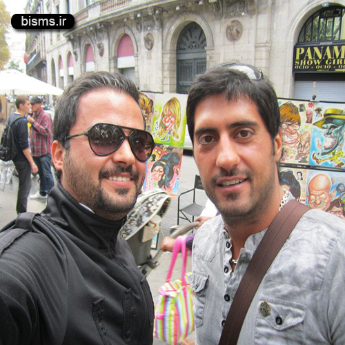مهدی سلوکی , بیوگرافی و عکس های مهدی سلوکی 