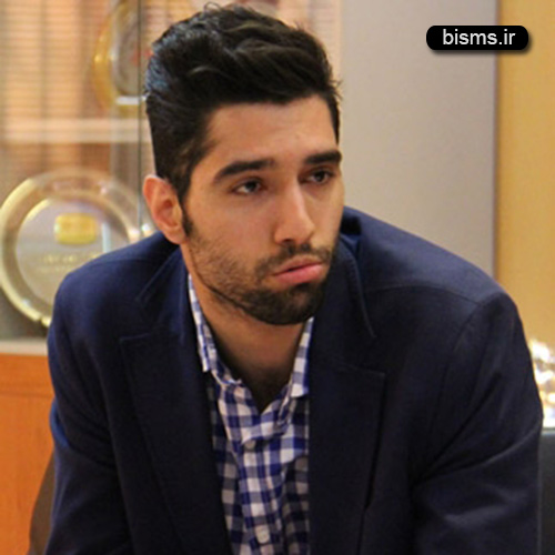 محمد موسوی , بیوگرافی و عکس های محمد موسوی