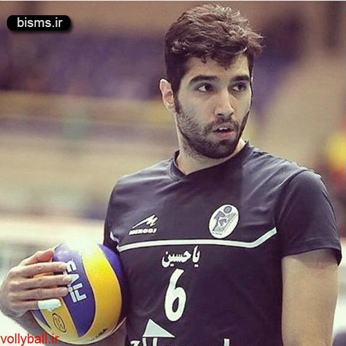 محمد موسوی , بیوگرافی و عکس های محمد موسوی