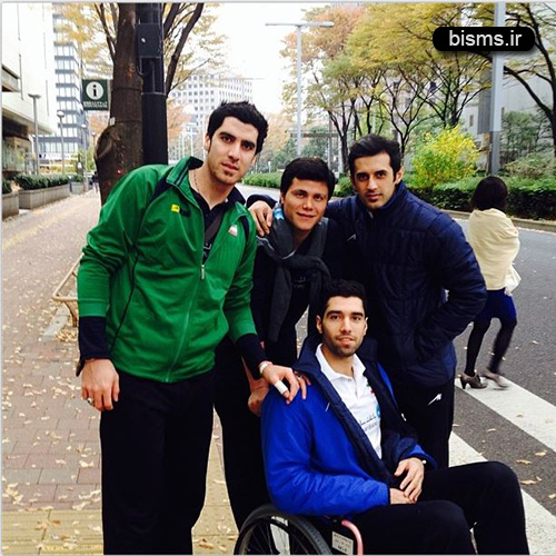 محمد موسوی , بیوگرافی و عکس های محمد موسوی