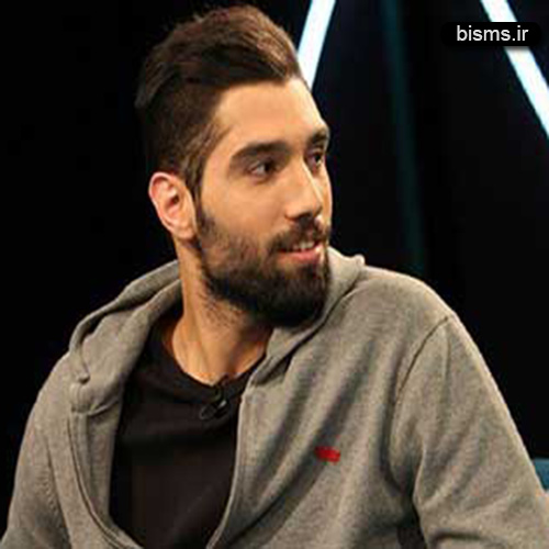 محمد موسوی , بیوگرافی و عکس های محمد موسوی