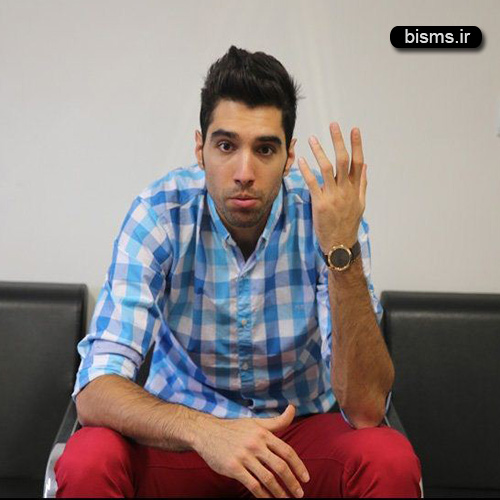 محمد موسوی , بیوگرافی و عکس های محمد موسوی