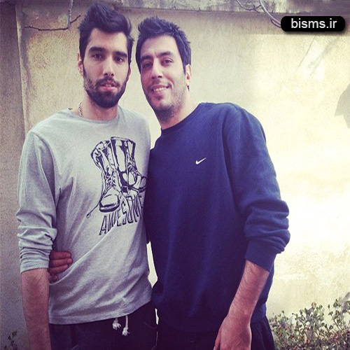 محمد موسوی , بیوگرافی و عکس های محمد موسوی
