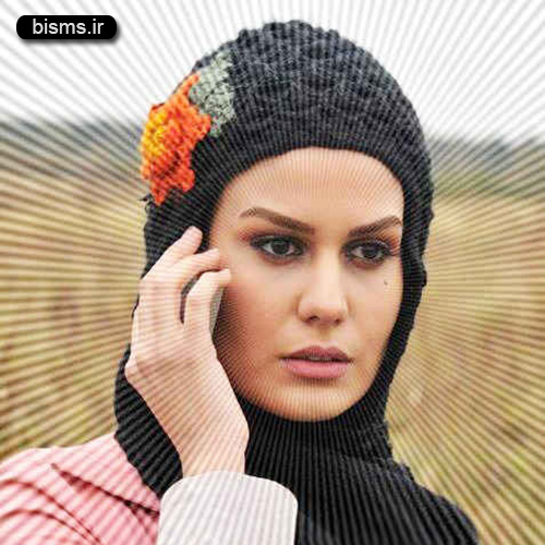 رز رضوی , بیوگرافی و عکس های رز رضوی