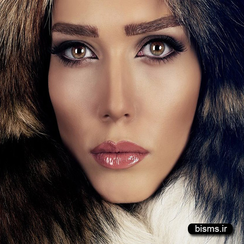 شهرزاد کمال زاده , بیوگرافی و عکس های شهرزاد کمال زاده