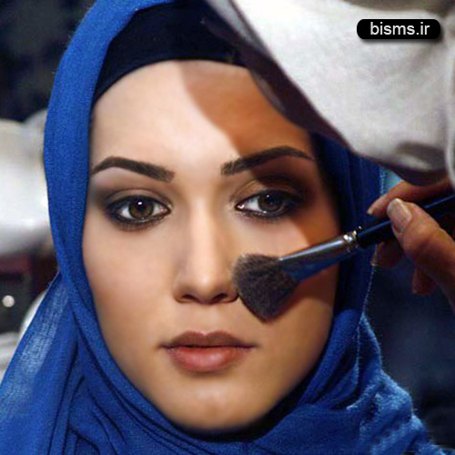 شهرزاد کمال زاده , بیوگرافی و عکس های شهرزاد کمال زاده