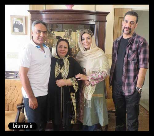 عکس های بازیگران سریال شمعدونی عکس های بازیگران سریال شمعدونی