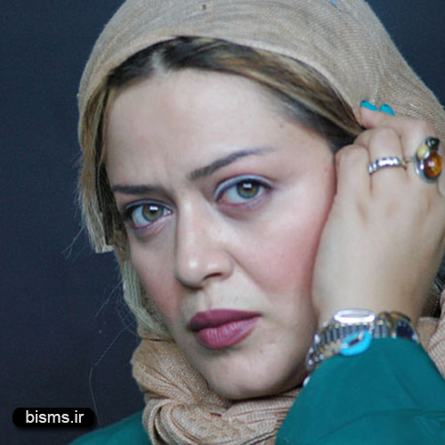 بهاره رهنما , بیوگرافی و عکس های بهاره رهنما