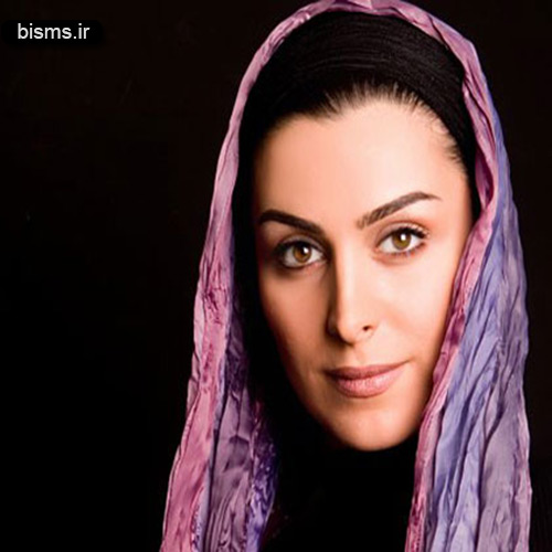 عکس پسر ماه چهره خلیلی