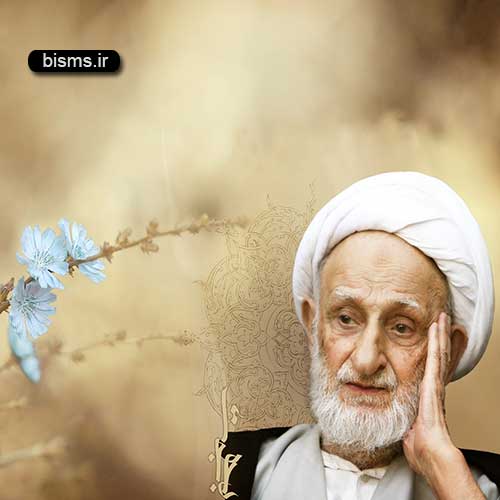 جملات آیت الله بهجت