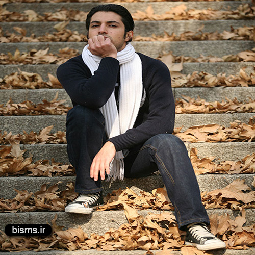 اشکان خطیبی , بیوگرافی و عکس های اشکان خطیبی