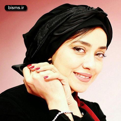 عکس زیبا و با مزه بهاره کیان افشار در دوران کودکی + عکس جدید