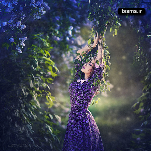 اس ام اس عاشقانه