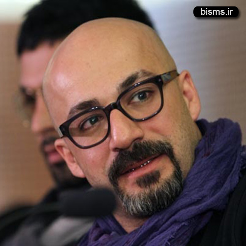 امیر آقایی , بیوگرافی و عکس های امیر آقایی