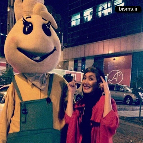 مریم معصومی , بیوگرافی و عکس های مریم معصومی