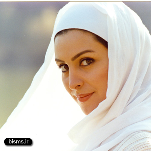 عکس پسر ماه چهره خلیلی