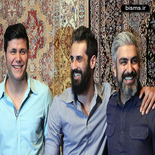 عکس های بازیگران در مراسم فرش قرمز نمایش فصل شکار بادبادک ها