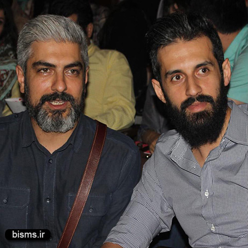 عکس های بازیگران در مراسم فرش قرمز نمایش فصل شکار بادبادک ها