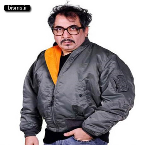 زندگی عاشقانه سیامک انصاری و همسرش