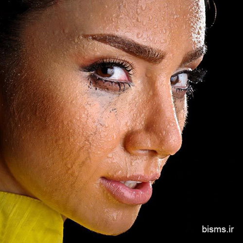 خاطره حاتمی , بیوگرافی و عکس های خاطره حاتمی