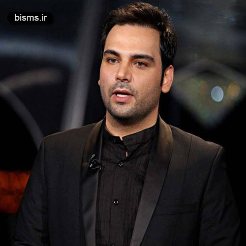 احسان علیخانی مجری محبوب برنامه ماه عسل مصدوم شد