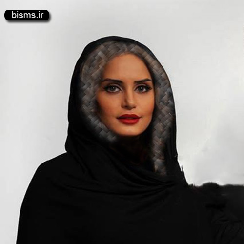 عکس الناز شاکردوست در کنار جانی دپ