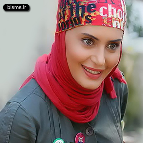 الناز شاکردوست در مراسم اکران فیلم آتیش بازی